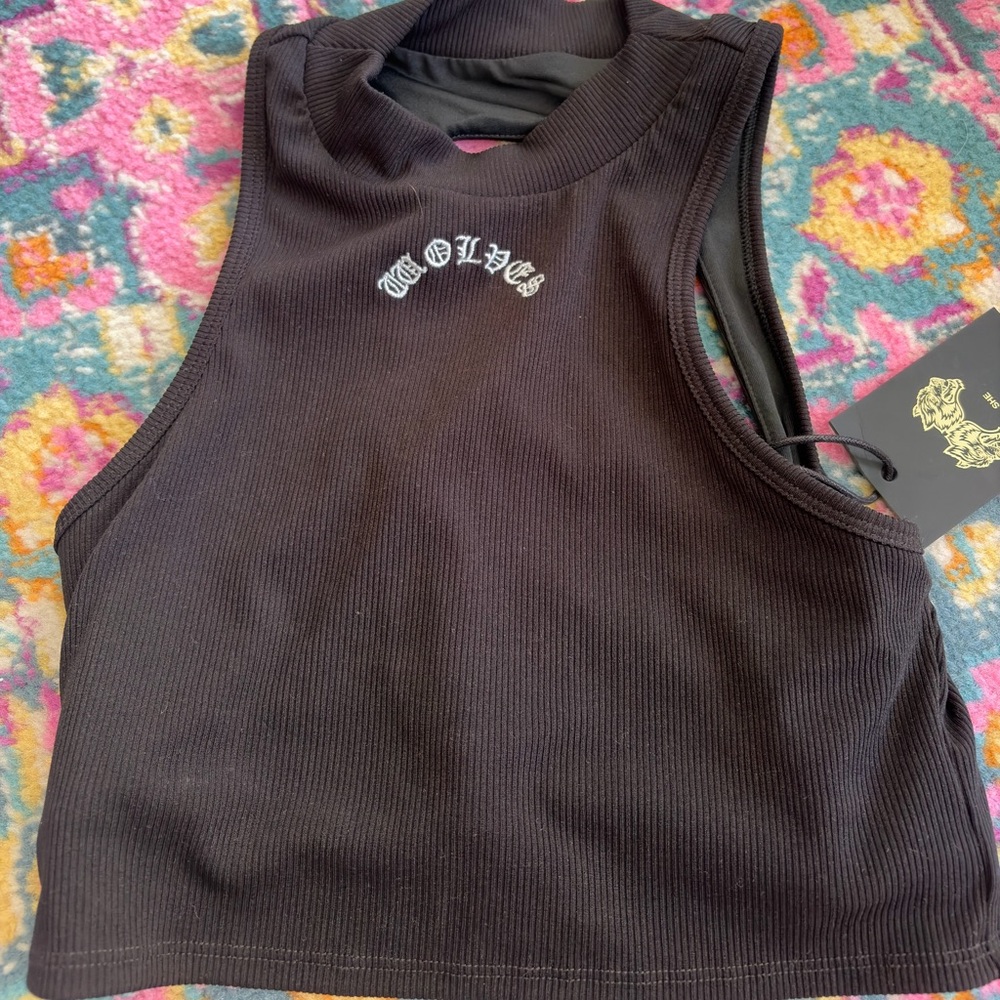 Darc sport top